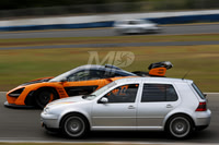 VIP Cruise