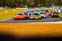 Track Attack Excel Series Saturday - Matthew