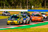 Race 4