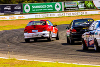 Track Attack Excels Series - Sunday - Matthew
