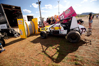 Toowoomba Speedway Practice Night September 5th
