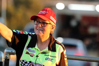 Toowoomba Speedway Practice Night September 5th-photos