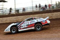 Hot Laps