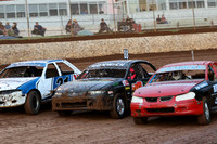 Street Stocks