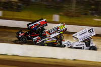 Sprint Cars