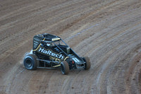 Hot Laps