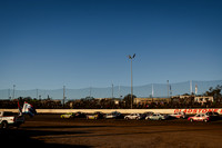 Junior Sedans