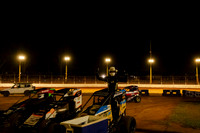 Compact Speedcars