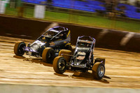 Open Wheels