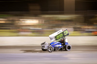 Gladstone Speedway 3rd October 2026