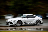 Mt Cotton Skid Pan 13th May 2023