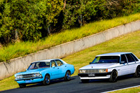 Lakeside Happy Laps Sunday 23rd of April