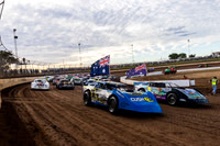 Track Pack Four Wide