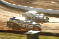 Hot Laps