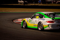 Porsche Cup