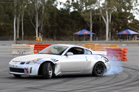Drift Madness School - May 12th