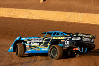 Hot Laps