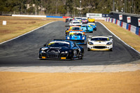 race 2 1 hour enduro