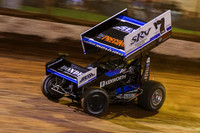 Toowoomba Thunder on the Downs Night #2
