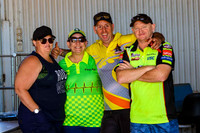 Officials