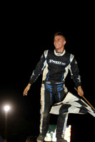 Super Sedans QLD Title