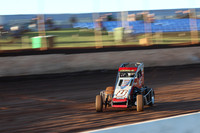 Hot Laps