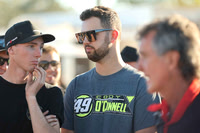Drivers Briefing