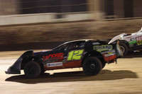 B main 1 & 2