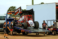 Unloading
