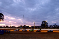 V8 Dirt Modifieds