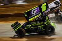 Sprint Cars