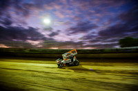Sprintcars Qld Title