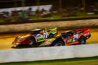 Heat 1 to 3