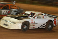 Open Sedans