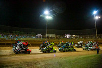 2023 Archerfield The Last Race Night #1