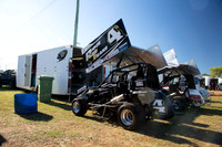 Pits
