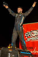Speedcars QLD Title