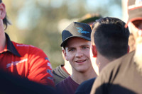 Drivers Briefing