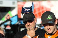 Drivers Briefing