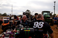 360 LS Sprintcars