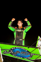 Sprint Cars Queensland