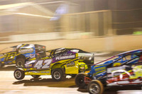 Heats Round 2