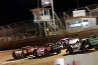 Heats Round 2