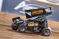 Hot Laps
