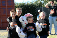Easter Bunny