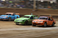 Heat 2