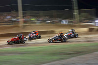 B Main 1 to 2