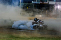 2023 Archerfield Practice Night - Two Seater - April 20th