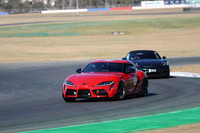 On Track