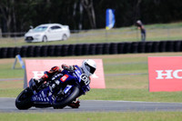 Superbike